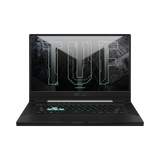 ASUS TUF Dash F15 15.6" Gaming Laptop, Intel Core i7-11370H, NVIDIA GeForce RTX 3050 Ti, 8GB RAM, 512GB SSD — Being Shipped