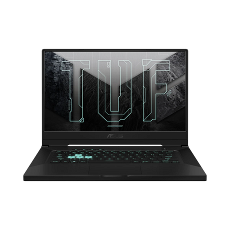 ASUS TUF Dash F15 15.6" Gaming Laptop, Intel Core i7-11370H, NVIDIA GeForce RTX 3050 Ti, 8GB RAM, 512GB SSD — Being Shipped