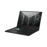 ASUS TUF Dash F15 15.6" Gaming Laptop, Intel Core i7-11370H, NVIDIA GeForce RTX 3050 Ti, 8GB RAM, 512GB SSD — Being Shipped