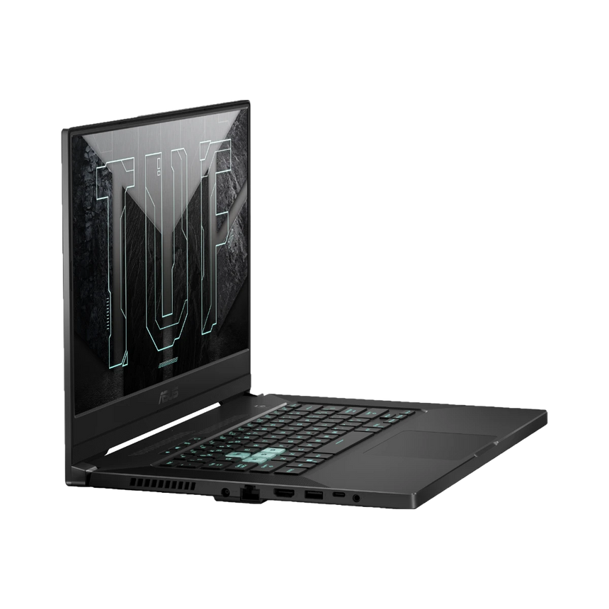 ASUS TUF Dash F15 15.6" Gaming Laptop, Intel Core i7-11370H, NVIDIA GeForce RTX 3050 Ti, 8GB RAM, 512GB SSD — Being Shipped