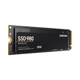 Samsung 980 M.2PCIe 3.0 x4 Internal 250GB SSD — Being Shipped