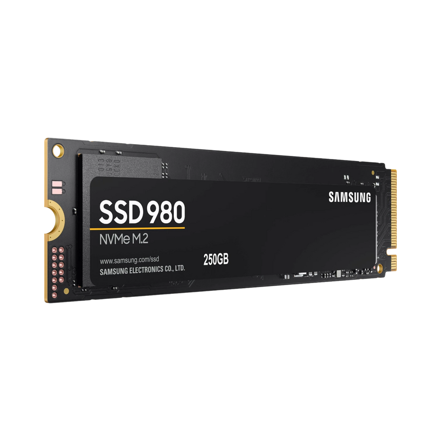 Samsung 980 M.2PCIe 3.0 x4 Internal 250GB SSD — Being Shipped