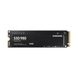 Samsung 980 M.2PCIe 3.0 x4 Internal 250GB SSD — Being Shipped