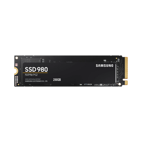 Samsung 980 M.2PCIe 3.0 x4 Internal 250GB SSD — Being Shipped