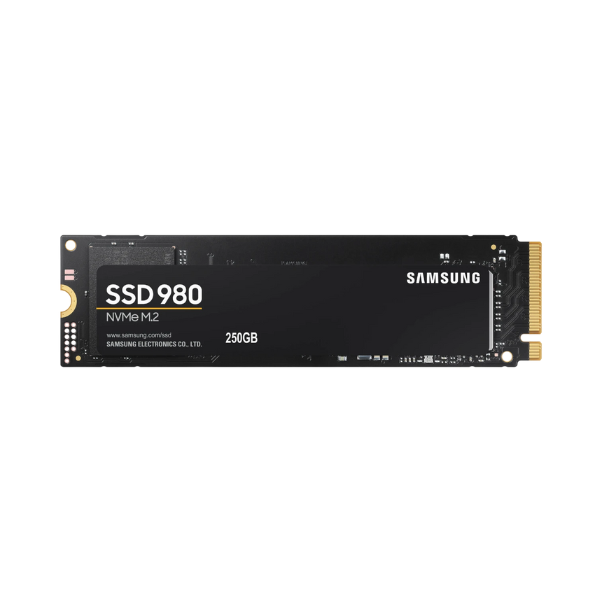 Samsung 980 M.2PCIe 3.0 x4 Internal 250GB SSD — Being Shipped