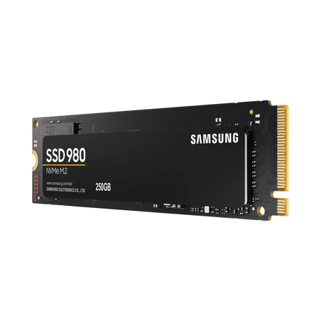 Samsung 980 M.2PCIe 3.0 x4 Internal 250GB SSD — Being Shipped