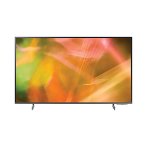 Samsung AU8000 75" 60Hz 16:9 UHD 4K HDR LCD Hospitality TV — Being Shipped