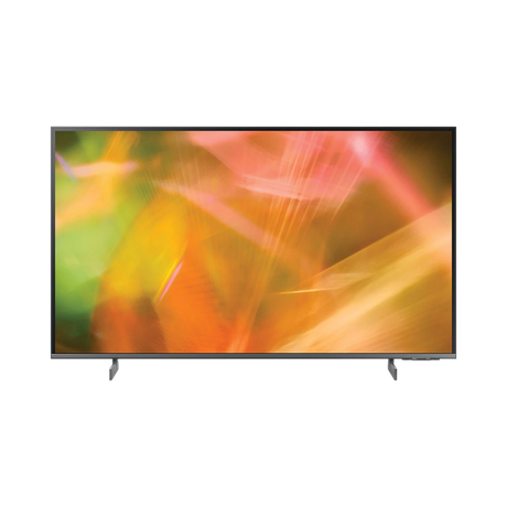 Samsung AU8000 75" 60Hz 16:9 UHD 4K HDR LCD Hospitality TV — Being Shipped