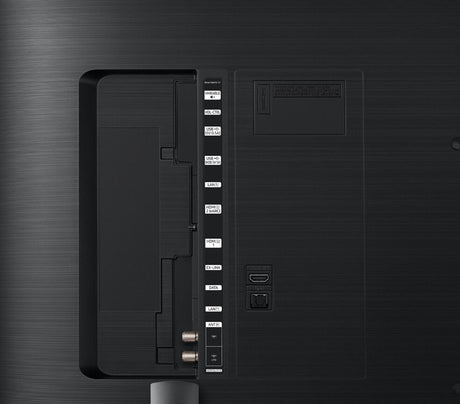 Samsung AU8000 75" 60Hz 16:9 UHD 4K HDR LCD Hospitality TV — Being Shipped