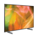 Samsung AU8000 75" 60Hz 16:9 UHD 4K HDR LCD Hospitality TV — Being Shipped
