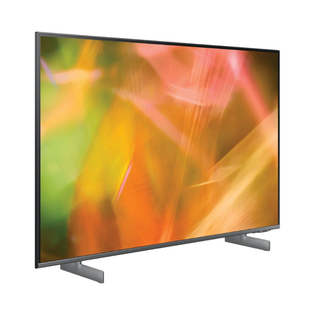 Samsung AU8000 75" 60Hz 16:9 UHD 4K HDR LCD Hospitality TV — Being Shipped