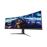 ASUS ROG Strix XG49VQ 49" FreeSync 32:9 144Hz LCD Ultra-Wide Curved Gaming Monitor — Being Shipped