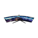 ASUS ROG Strix XG49VQ 49" FreeSync 32:9 144Hz LCD Ultra-Wide Curved Gaming Monitor — Being Shipped