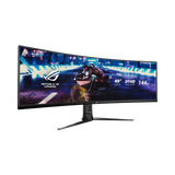 ASUS ROG Strix XG49VQ 49" FreeSync 32:9 144Hz LCD Ultra-Wide Curved Gaming Monitor — Being Shipped