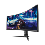 ASUS ROG Strix XG49VQ 49" FreeSync 32:9 144Hz LCD Ultra-Wide Curved Gaming Monitor — Being Shipped