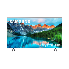 Samsung BET-H 43" 8ms 60Hz HDR 4K UHD LCD LED Commercial TV — Being Shipped