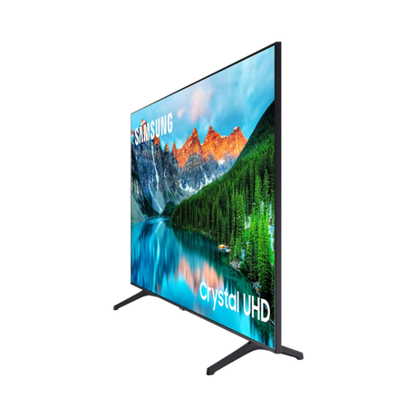 Samsung BET-H 43" 8ms 60Hz HDR 4K UHD LCD LED Commercial TV — Being Shipped