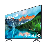Samsung BET-H 43" 8ms 60Hz HDR 4K UHD LCD LED Commercial TV — Being Shipped