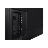 Samsung BHT Series Terrace Edition Class 75" HDR 4K UHD Outdoor Commercial QLED TV — Being Shipped