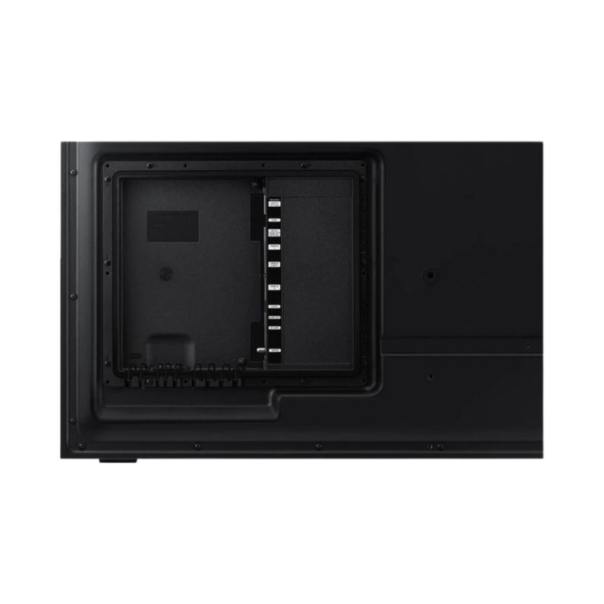 Samsung BHT Series Terrace Edition Class 75" HDR 4K UHD Outdoor Commercial QLED TV — Being Shipped