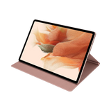 Samsung Book Cover for Galaxy Tab S7+, S7 FE & S8+ (Pink) — Being Shipped