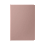 Samsung Book Cover for Galaxy Tab S7+, S7 FE & S8+ (Pink) — Being Shipped