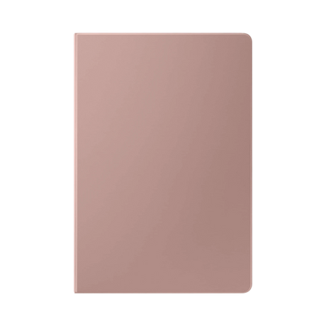 Samsung Book Cover for Galaxy Tab S7+, S7 FE & S8+ (Pink) — Being Shipped