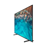 Samsung BU8000 Series 75" 16:9 60Hz UHD 4K HDR Hospitality TV — Being Shipped