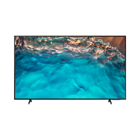 Samsung BU8000 Series 75" 16:9 60Hz UHD 4K HDR Hospitality TV — Being Shipped