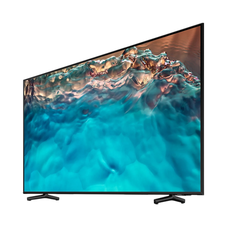 Samsung BU8000 Series 75" 16:9 60Hz UHD 4K HDR Hospitality TV — Being Shipped