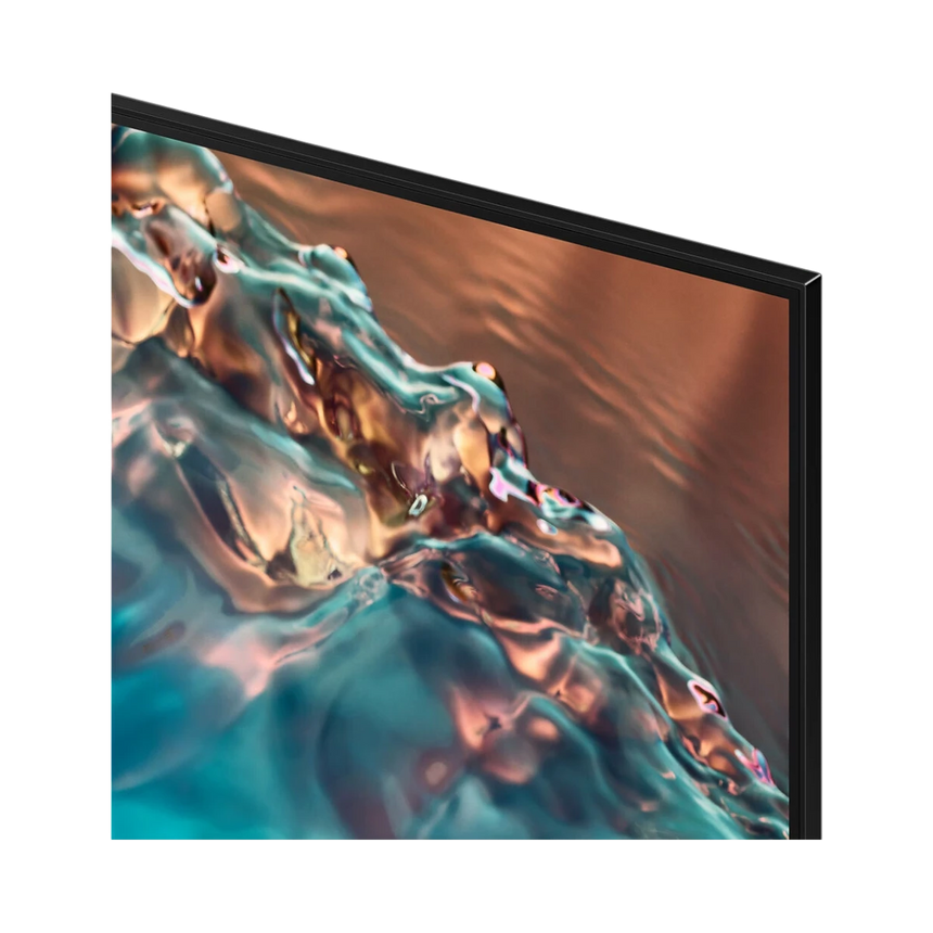 Samsung BU8000 Series 75" 16:9 60Hz UHD 4K HDR Hospitality TV — Being Shipped