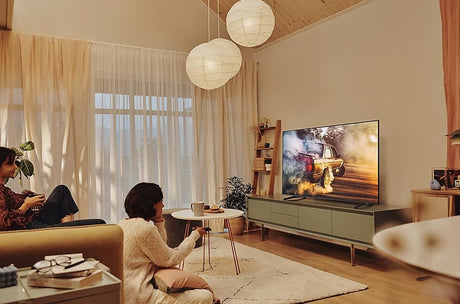 Samsung BU8000 Series 75" 16:9 60Hz UHD 4K HDR Hospitality TV — Being Shipped