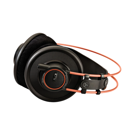 AKG K712 Pro Reference Open-Back Studio Headphones — Being Shipped