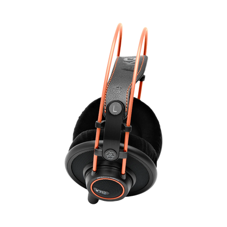 AKG K712 Pro Reference Open-Back Studio Headphones — Being Shipped