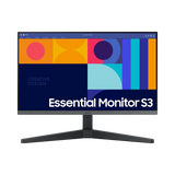 Samsung Business Essential S33GC 24" 16:9 100Hz FHD IPS Monitor — Being Shipped