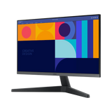 Samsung Business Essential S33GC 24" 16:9 100Hz FHD IPS Monitor — Being Shipped