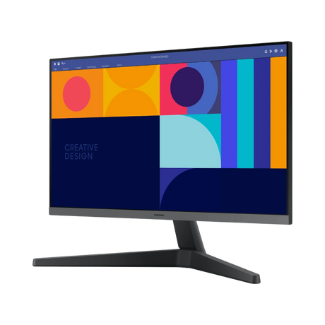 Samsung Business Essential S33GC 24" 16:9 100Hz FHD IPS Monitor — Being Shipped