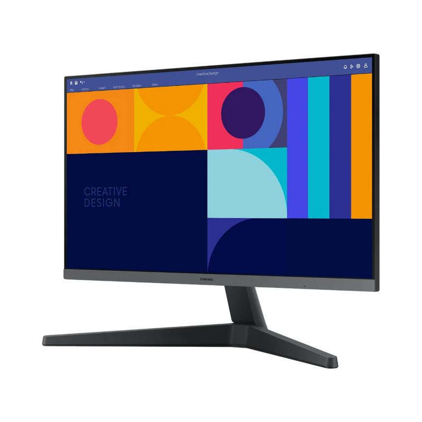 Samsung Business Essential S33GC 24" 16:9 100Hz FHD IPS Monitor — Being Shipped