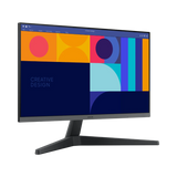 Samsung Business Essential S33GC 24" 16:9 100Hz FHD IPS Monitor — Being Shipped