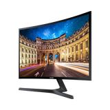 Samsung CF396 23.5" 16:9 60Hz FreeSync VA LCD Curved Monitor — Being Shipped