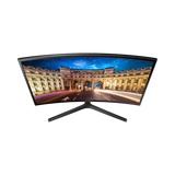 Samsung CF396 23.5" 16:9 60Hz FreeSync VA LCD Curved Monitor — Being Shipped
