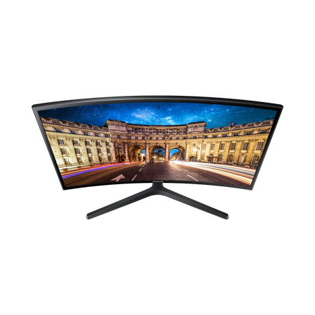 Samsung CF396 23.5" 16:9 60Hz FreeSync VA LCD Curved Monitor — Being Shipped