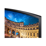 Samsung CF396 23.5" 16:9 60Hz FreeSync VA LCD Curved Monitor — Being Shipped