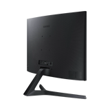Samsung CF396 23.5" 16:9 60Hz FreeSync VA LCD Curved Monitor — Being Shipped