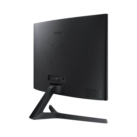 Samsung CF396 23.5" 16:9 60Hz FreeSync VA LCD Curved Monitor — Being Shipped
