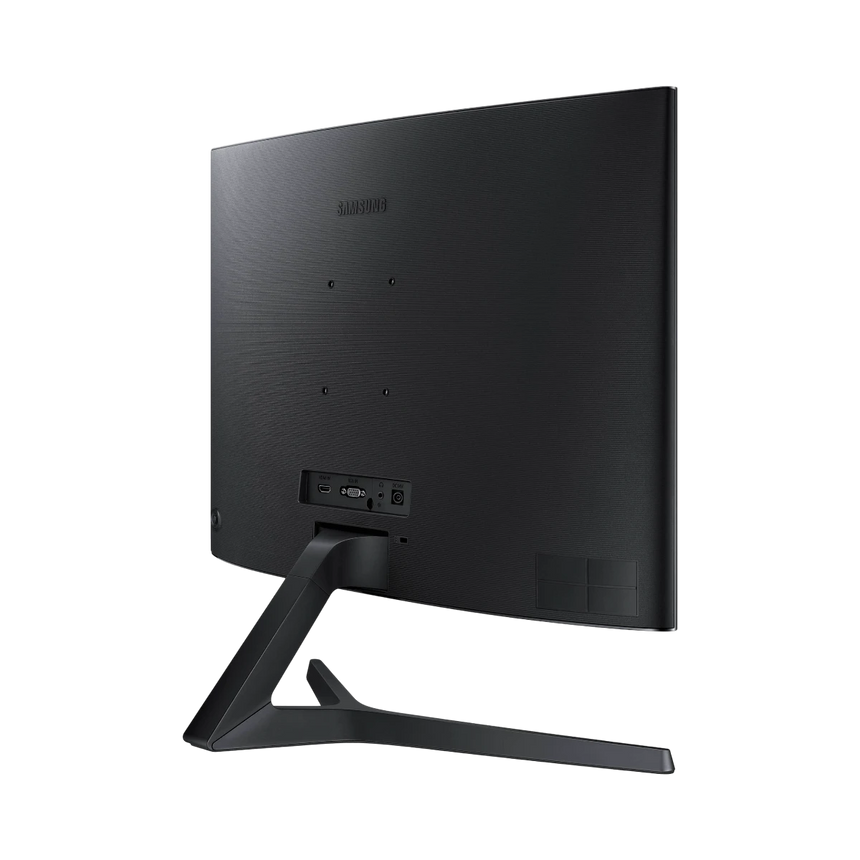 Samsung CF396 23.5" 16:9 60Hz FreeSync VA LCD Curved Monitor — Being Shipped