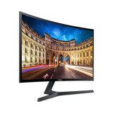 Samsung CF396 23.5" 16:9 60Hz FreeSync VA LCD Curved Monitor — Being Shipped
