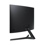 Samsung CF396 23.5" 16:9 60Hz FreeSync VA LCD Curved Monitor — Being Shipped