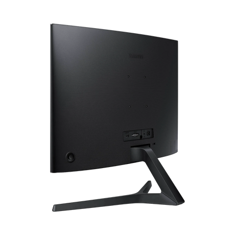 Samsung CF396 23.5" 16:9 60Hz FreeSync VA LCD Curved Monitor — Being Shipped