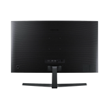 Samsung CF396 23.5" 16:9 60Hz FreeSync VA LCD Curved Monitor — Being Shipped